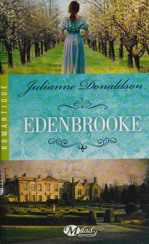 Cover of Edenbrooke