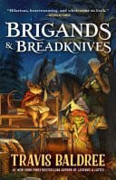 Cover of Brigands and Breadknives