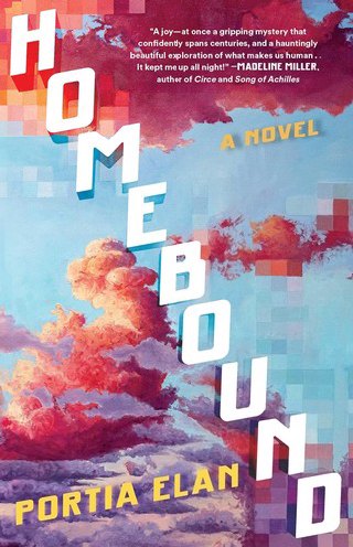 Cover of Homebound