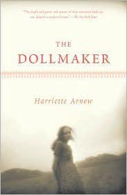 Cover of The Dollmaker