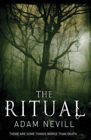 Cover of The ritual