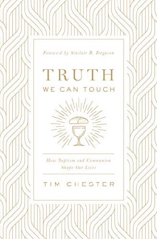 Cover of Truth We Can Touch