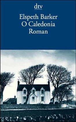 Cover of O Caledonia