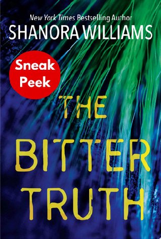 Cover of The Bitter Truth