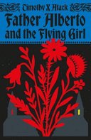 Cover of Father Alberto and the Flying Girl