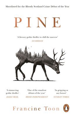 Cover of Pine