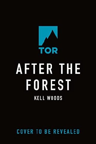 Cover of After the Forest