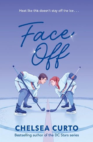 Cover of Face Off