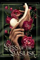 Cover of Kiss of the Basilisk