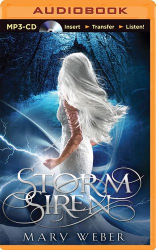 Cover of Storm siren