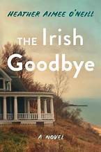 Cover of The Irish Goodbye