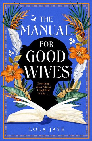 Cover of The Manual for Good Wives