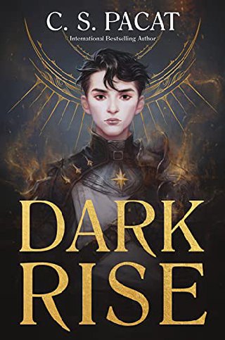 Cover of Dark Rise
