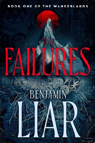 Cover of The Failures