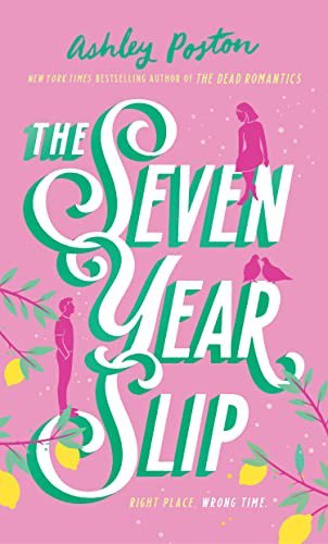 Cover of The Seven Year Slip