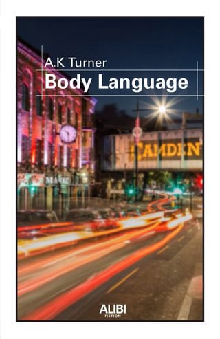 Cover of Body Language