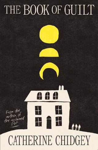 Cover of The Book of Guilt