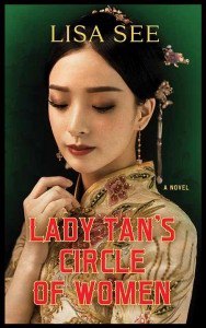 Cover of Lady Tan's Circle of Women