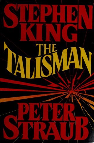 Cover of The Talisman