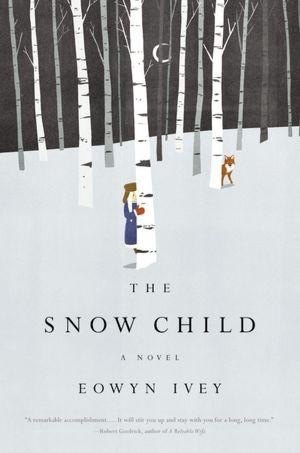 Cover of The Snow Child