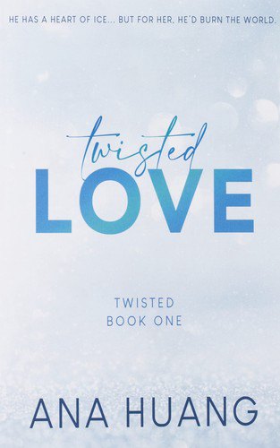 Cover of Twisted Love