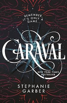 Cover of Caraval