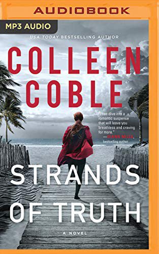 Cover of Strands of Truth