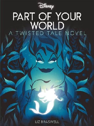 Cover of Part of Your World
