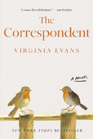 Cover of The Correspondent