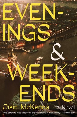 Cover of Evenings and Weekends