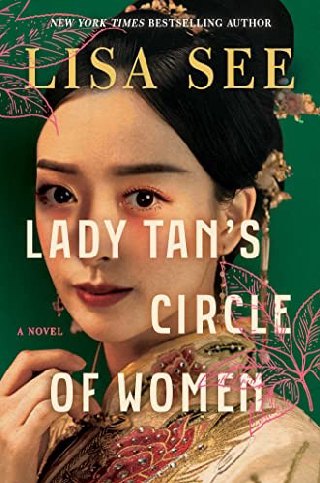 Cover of Lady Tan's Circle of Women