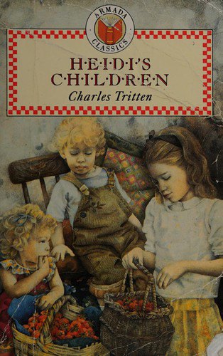 Cover of Heidi's Children