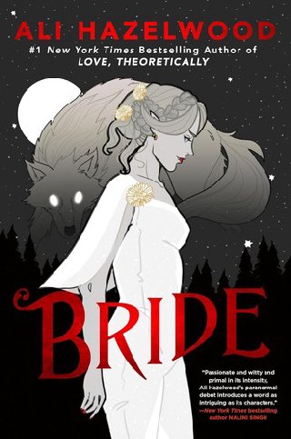 Cover of Bride