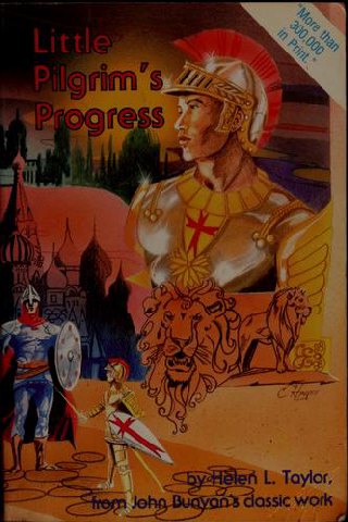 Cover of Little Pilgrim's Progress: From John Bunyan's Classic