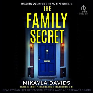 Cover of The Family Secret