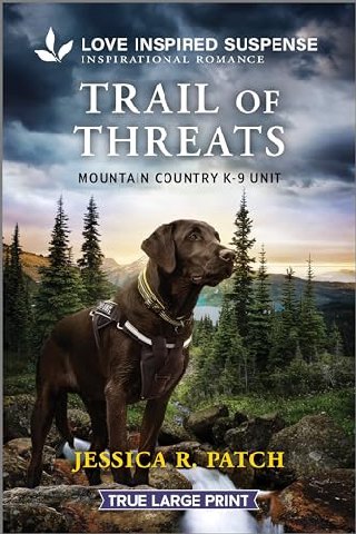 Cover of Trail of Threats