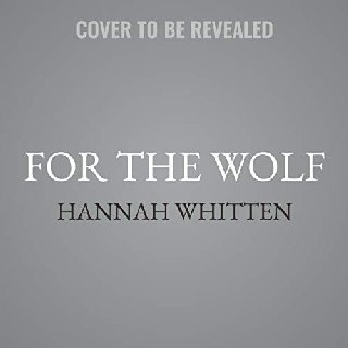 Cover of For the Wolf
