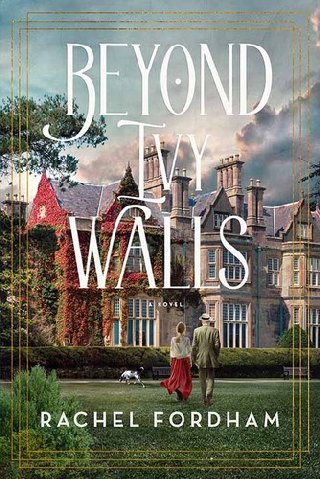 Cover of Beyond Ivy Walls