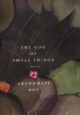 Cover of The God of Small Things