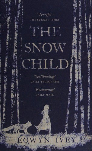 Cover of The Snow Child