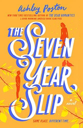 Cover of The Seven Year Slip