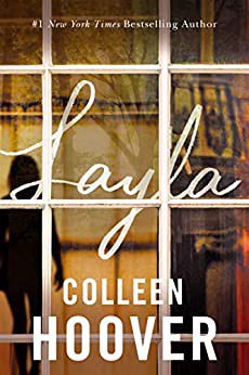 Cover of Layla