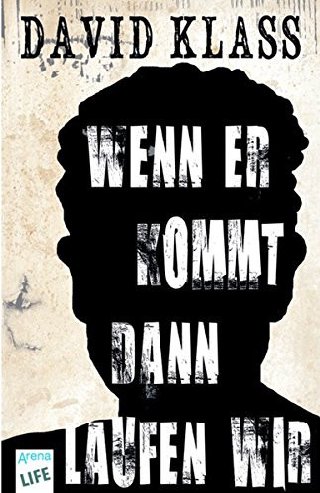 Cover of Wenn er kommt, dann laufen wir