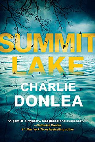 Cover of Summit Lake