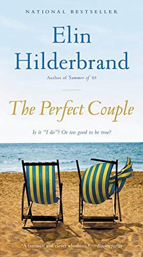 Cover of The Perfect Couple
