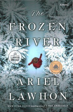 Cover of The Frozen River