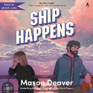 Cover of Ship Happens