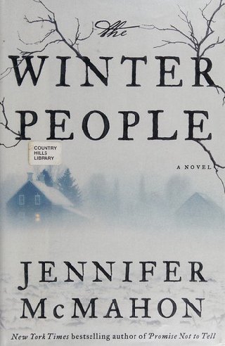 Cover of The Winter People