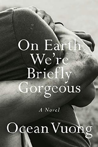 Cover of On Earth We're Briefly Gorgeous