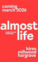 Cover of Almost Life